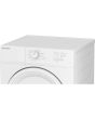Indesit CYDA81WWGLUK 8kg Vented Tumble Dryer - White