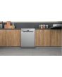 Hotpoint HFC 3T232 WFG X UK Dishwasher - Stainless Steel