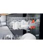 Hotpoint HSFE 1B19 B UK N Dishwasher - Black