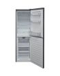 Hotpoint HBNF 55181 S UK 1 Fridge Freezer - Silver