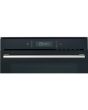Hotpoint MP676BLH Built-In Microwave - Black