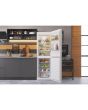 Hotpoint HTFC850TI1W1 Freestanding Fridge Freezer - White
