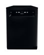 Hotpoint HFC 3C26 WC B UK Dishwasher - Black