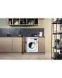 Hotpoint BI WMHG 71484 UK N Integrated Washing Machine - White