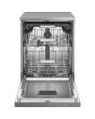 Hotpoint H7F HS51 X UK Maxi Space Freestanding 15 Place Settings Dishwasher