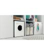 Indesit IWDC 65125 UK N Ecotime Washer Dryer - White