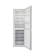 Indesit INFC850TI1W1 Freestanding Fridge Freezer - White