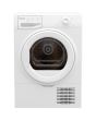 Hotpoint H2 D81W UK Condenser Tumble Dryer - White