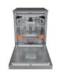 Hotpoint HFC 3T232 WFG X UK Dishwasher - Stainless Steel