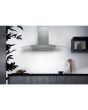 Hotpoint PHGC9.4FLMX Cooker Hood - Stainless Steel