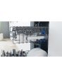 Indesit DSIO 3T224 E Z UK N Integrated Slimline 45cm Dishwasher