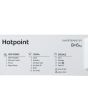 Hotpoint BI WDHG 861484 UK Integrated Washer Dryer