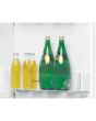 Indesit BI 18A2 D/I UK Low Frost Integrated Fridge Freezer