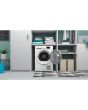 Indesit I3 D81W UK Condenser Tumble Dryer - White