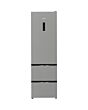 Hotpoint HPKF5351XP4UK Dual No Frost American Fridge Freezer with VitalCare