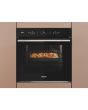 Hotpoint SI4S854CBL Built-In Single Oven - Black