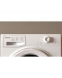 Hotpoint H2 D81W UK Condenser Tumble Dryer - White