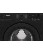 Hotpoint H101BANTISTAINUK AntiStain Freestanding 10kg Washing Machine with Steam
