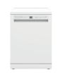 Hotpoint H7F HS41 UK Maxi Space Freestanding 15 Place Settings Dishwasher