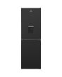Indesit INFC850TI1KAQUA1 Freestanding Fridge Freezer - Black