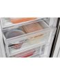 Hotpoint HBNF 55181 B UK 1 Fridge Freezer - Black