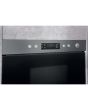 Hotpoint MN 314 IX H Built-In Microwave - Stainless Steel