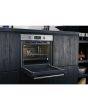 Hotpoint FA4S 544 IX H Gentle Steam Oven - Stainless Steel
