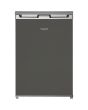 Hotpoint H55Z1112XUK Freestanding Undercounter Freezer - Inox