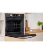 Indesit IFW 3841 P IX UK Electric Single Built-In Oven - Stainless Steel