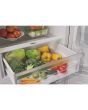 Hotpoint HTFC850TI1W1 Freestanding Fridge Freezer - White