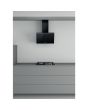 Indesit IHVP 62F LT K Built-In Cooker Hood