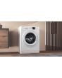 Hotpoint freestanding front loading washing machine: 7kg