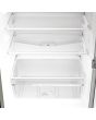 Hotpoint HPKH1261S4UK Freestanding No Frost Fridge Freezer - Silver