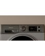 Hotpoint H3 D81GS UK Condenser Tumble Dryer - Graphite