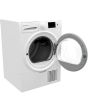 Indesit I3 D81W UK Condenser Tumble Dryer - White