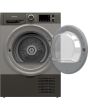 Hotpoint H3 D81GS UK Condenser Tumble Dryer - Graphite