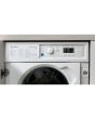 Indesit BI WMIL 91484 UK Integrated Washing Machine