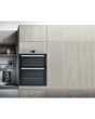 Hotpoint Class 3 DKD3 841 IX Built-In Oven - Stainless Steel