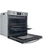 Indesit IO 253 X UK Built-In Single Oven - Inox