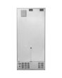 Hotpoint  H84BE 72 XO3 UK 2 Fridge Freezer - Inox