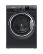 Hotpoint NSWM 864C BS UK N Black 8kg Freestanding Washing Machine