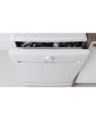 Indesit DFE 1B19 UK Dishwasher - White