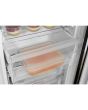 Hotpoint HBNF 55181 B UK 1 Fridge Freezer - Black