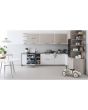 Indesit DIO 3T131 FE UK Integrated Dishwasher