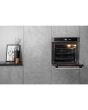 Hotpoint SI4 854 H IX Electric Single Built-In Oven - Stainless Steel