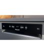 Hotpoint HFC 3C26 WC X UK Dishwasher - Inox