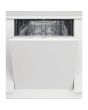 Indesit DIE 2B19 UK Ecotime Integrated Dishwasher - White