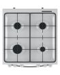 Indesit IS67G1PMW/UK Freestanding 60cm Gas Cooker