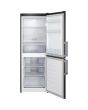 Indesit IB55 532 B UK Freestanding Fridge Freezer - Black