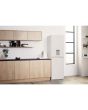 Hotpoint HBNF 55181 W AQUA UK 1 fridge freezer - White